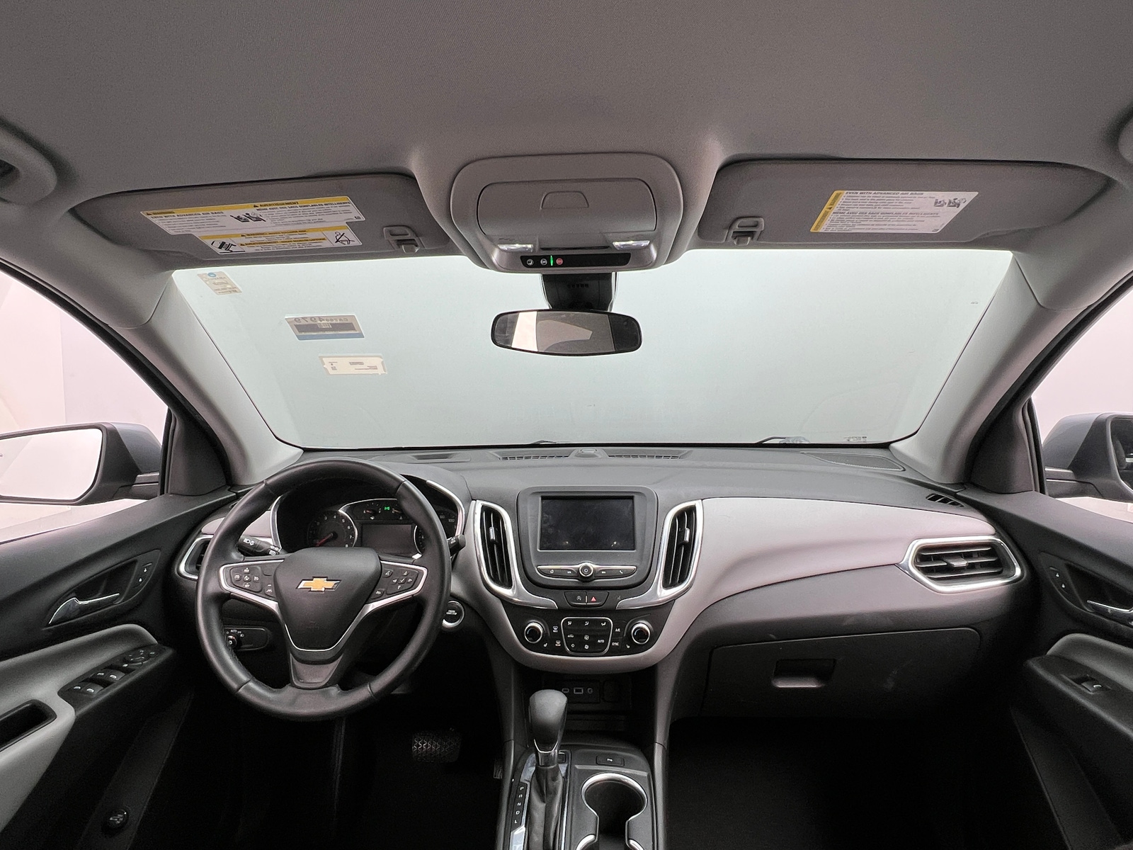 Thumbnail: 2023 Chevrolet Equinox - 3