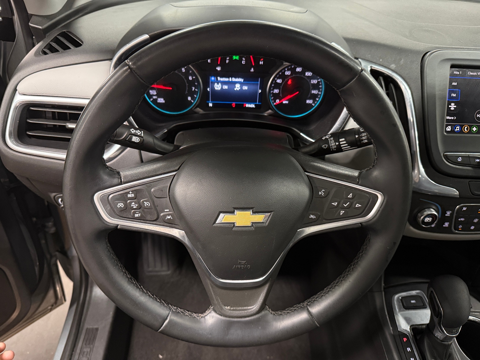 Thumbnail: 2023 Chevrolet Equinox - 5