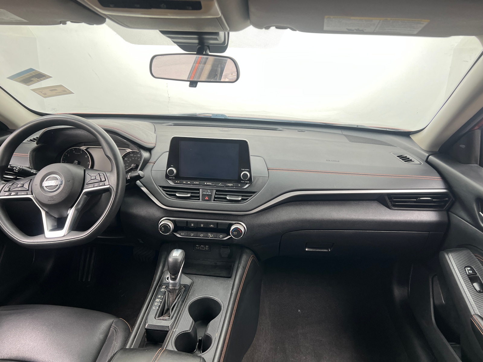 Thumbnail: 2022 Nissan Altima - 3