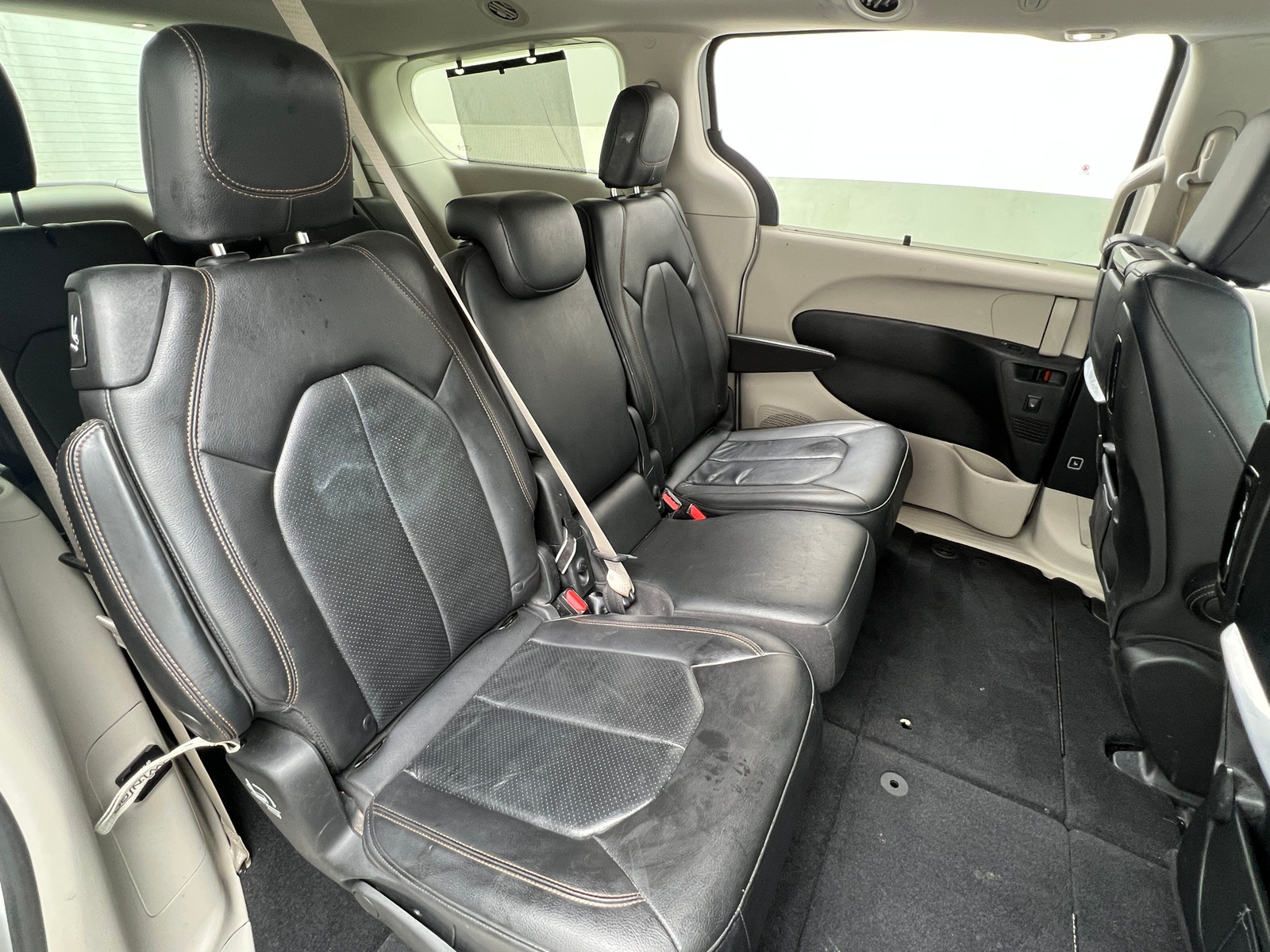 Thumbnail: 2020 Chrysler Pacifica - 5