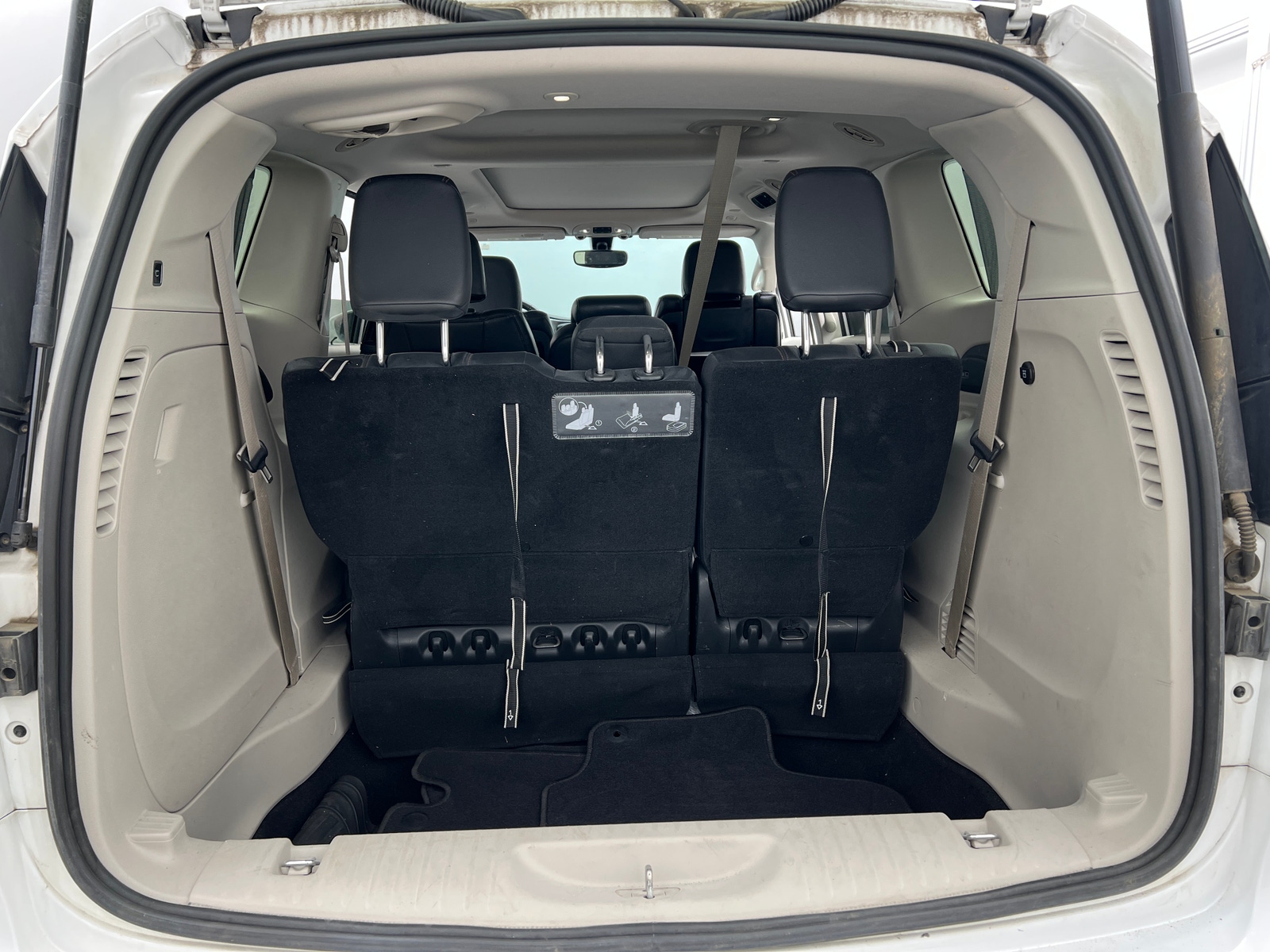 Thumbnail: 2020 Chrysler Pacifica - 6