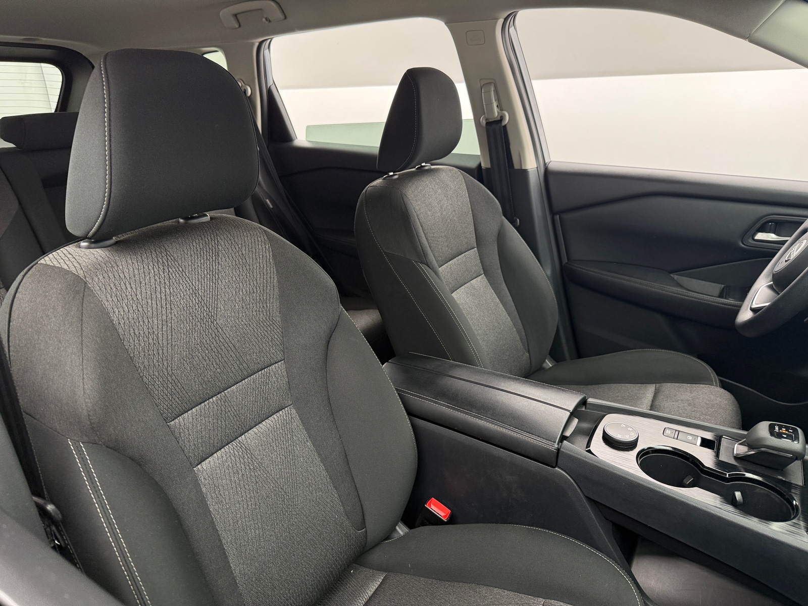 Thumbnail: 2024 Nissan Rogue - 2