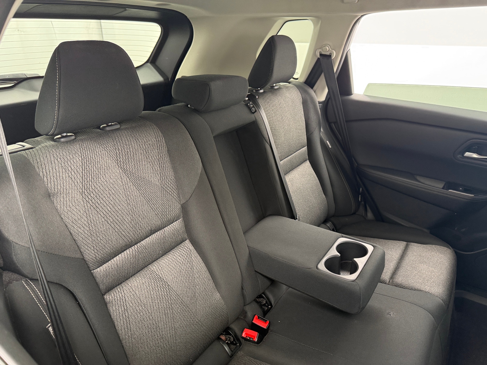 Thumbnail: 2024 Nissan Rogue - 6