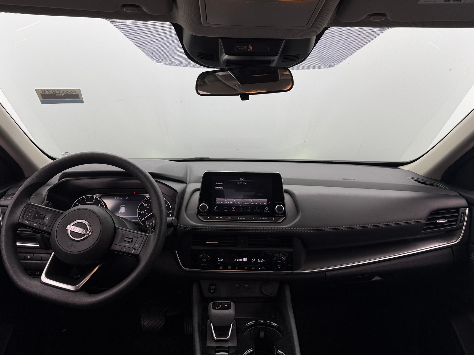 Thumbnail: 2024 Nissan Rogue - 3