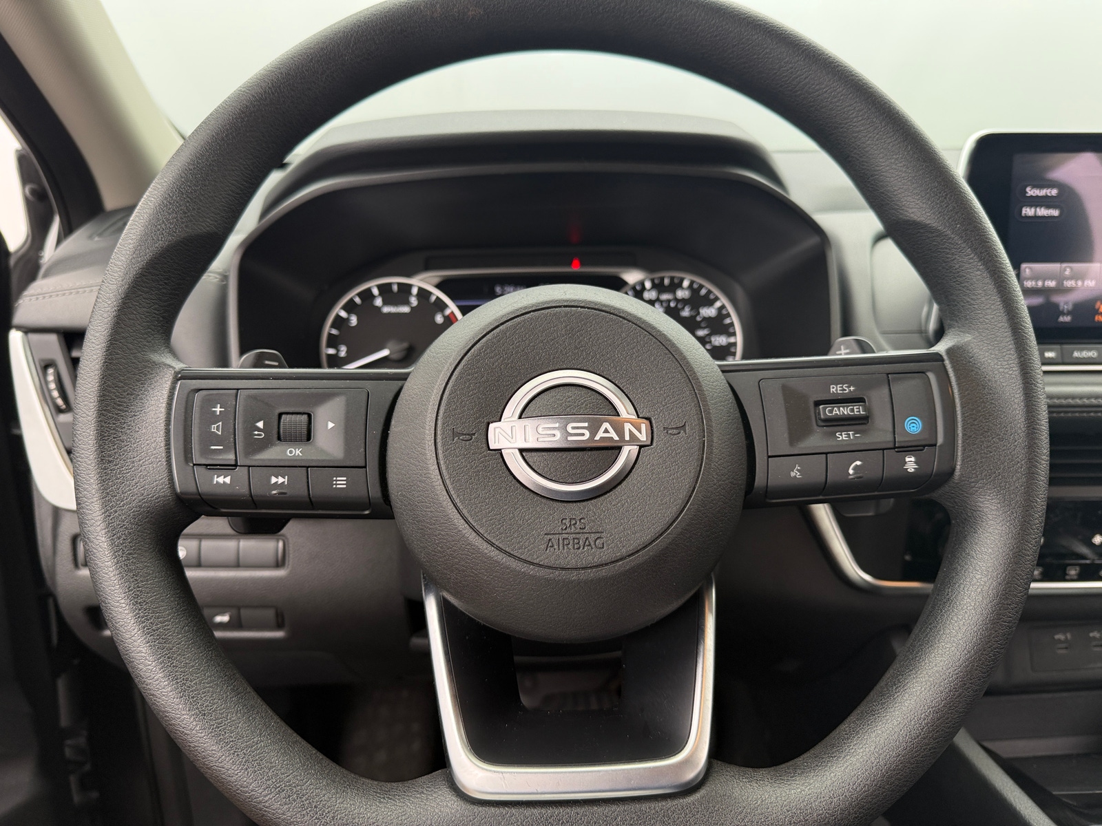Thumbnail: 2024 Nissan Rogue - 5