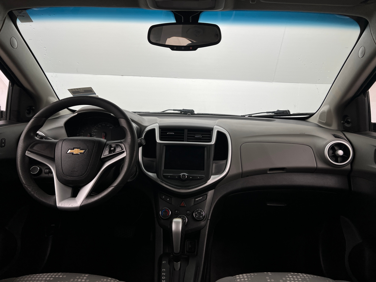 Thumbnail: 2018 Chevrolet Sonic - 3