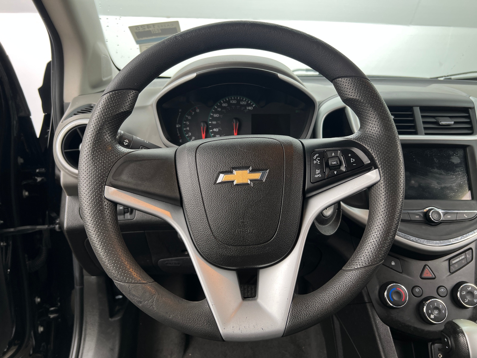Thumbnail: 2018 Chevrolet Sonic - 5