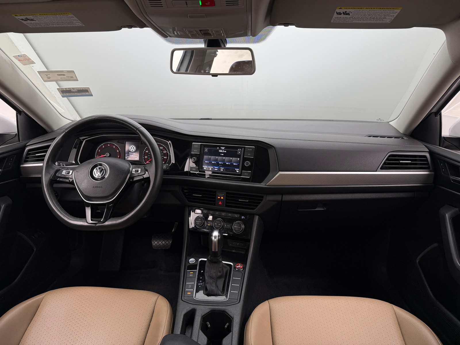 Thumbnail: 2020 Volkswagen Jetta - 3