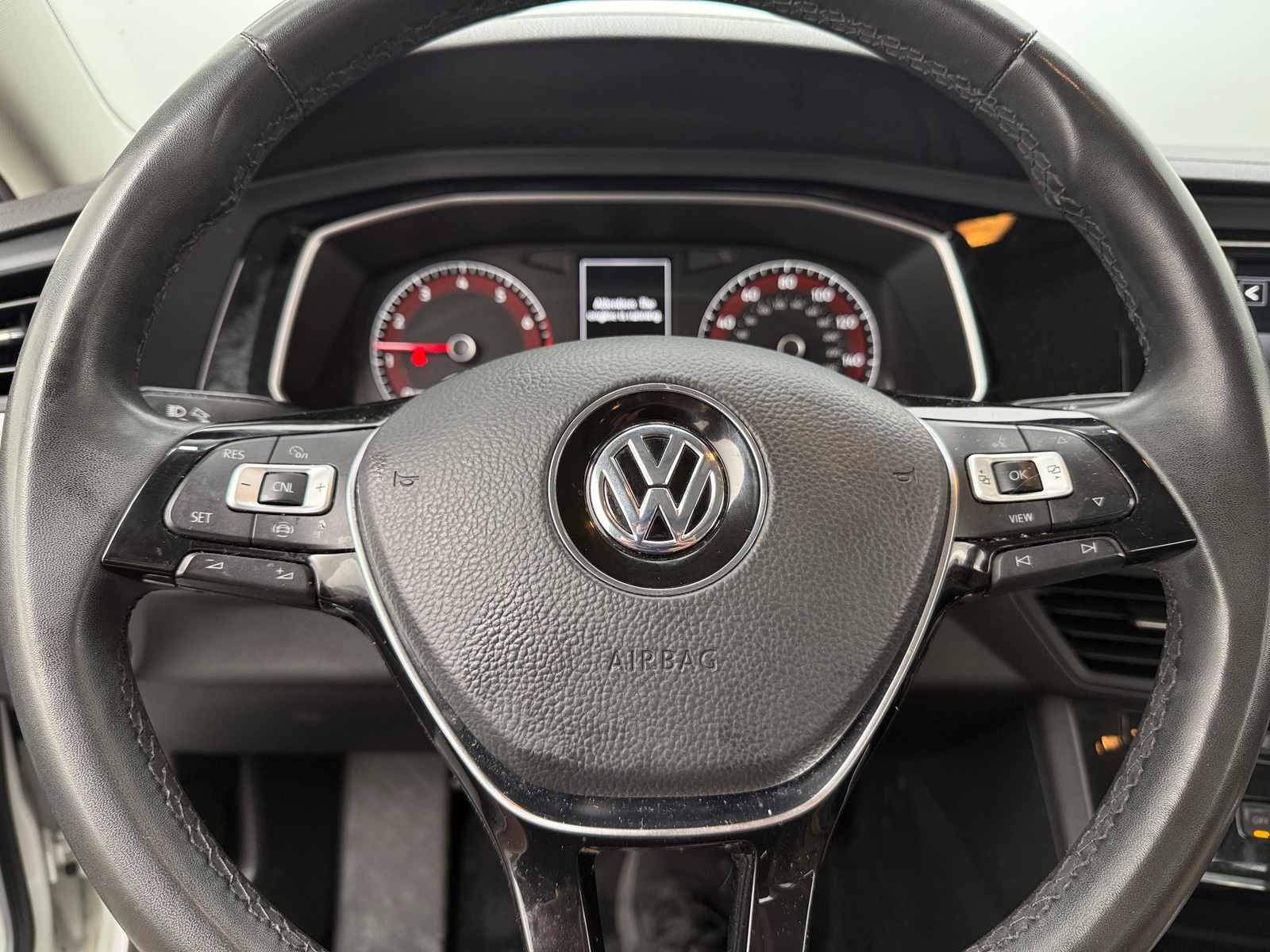 Thumbnail: 2020 Volkswagen Jetta - 5