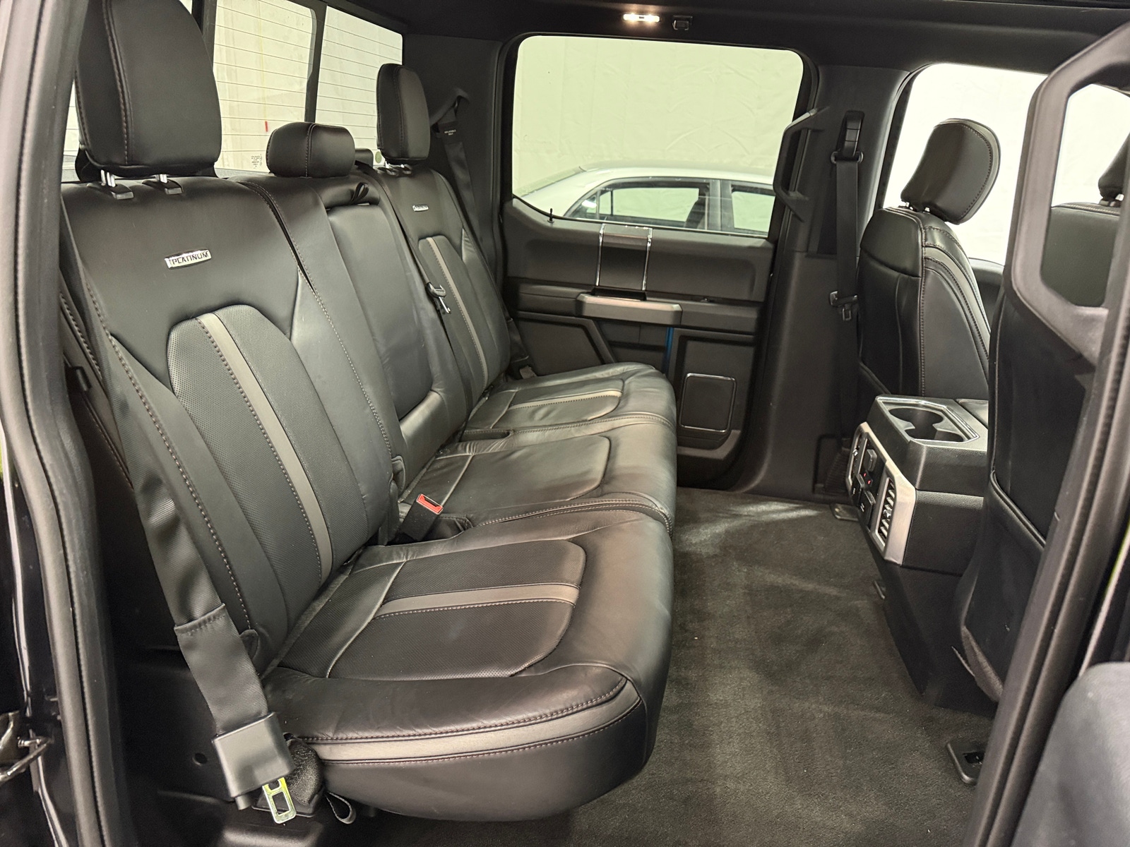 Thumbnail: 2020 Ford Econoline - 5