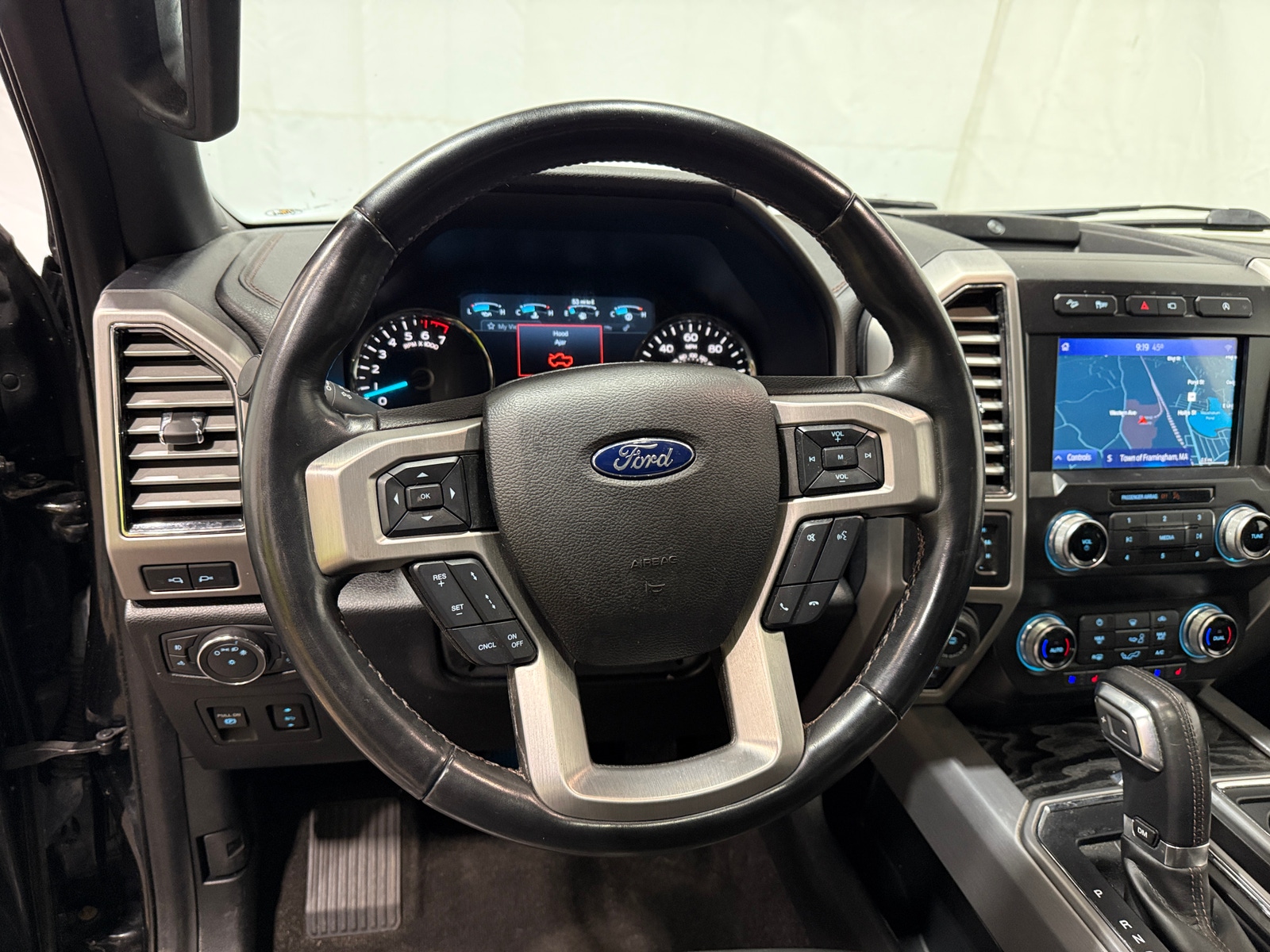 Thumbnail: 2020 Ford Econoline - 4