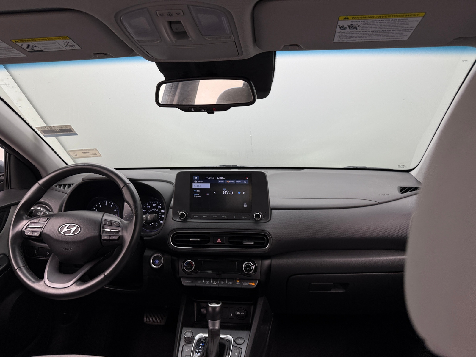 Thumbnail: 2022 Hyundai Kona - 3