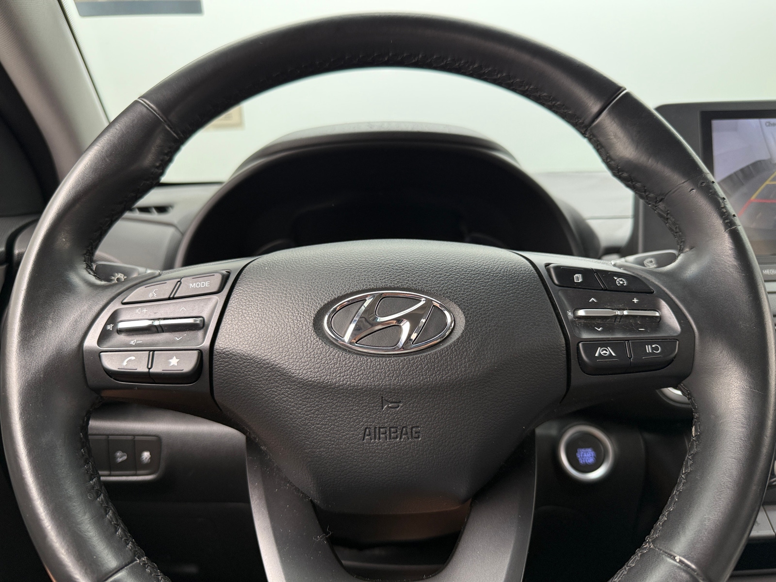 Thumbnail: 2022 Hyundai Kona - 5