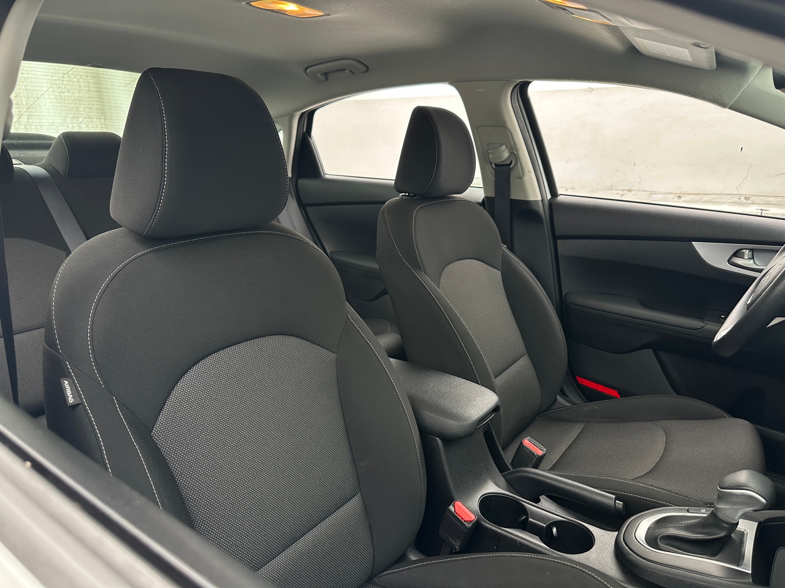 Thumbnail: 2024 Kia Forte - 2