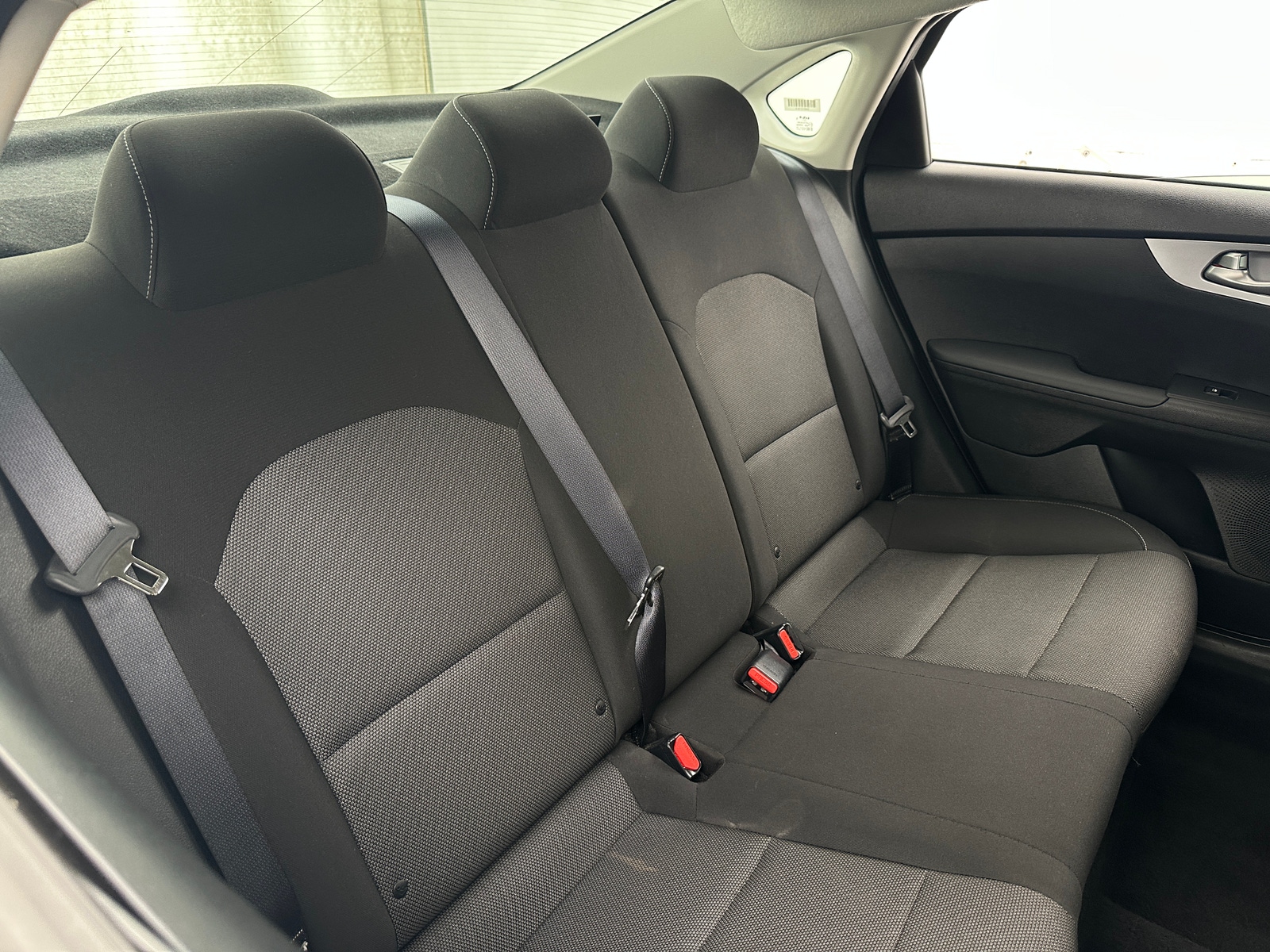 Thumbnail: 2024 Kia Forte - 6