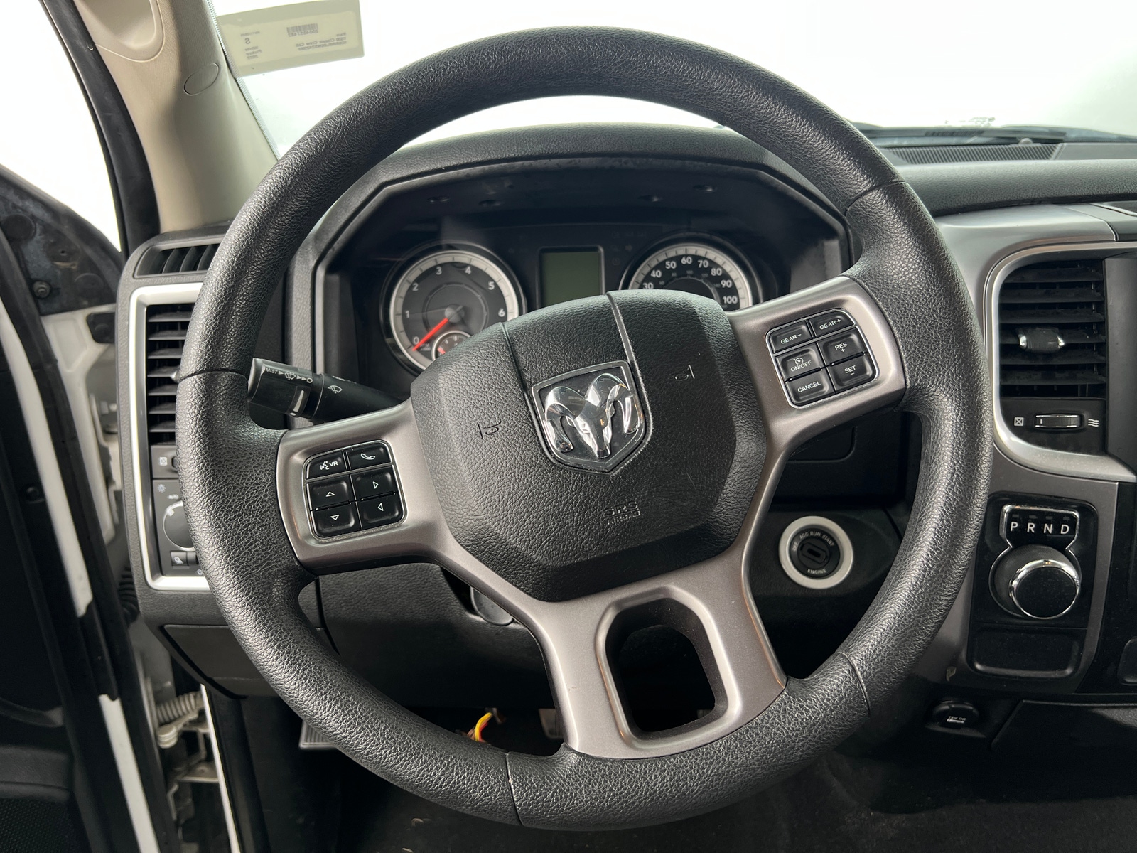 Thumbnail: 2022 RAM 1500 Classic - 5