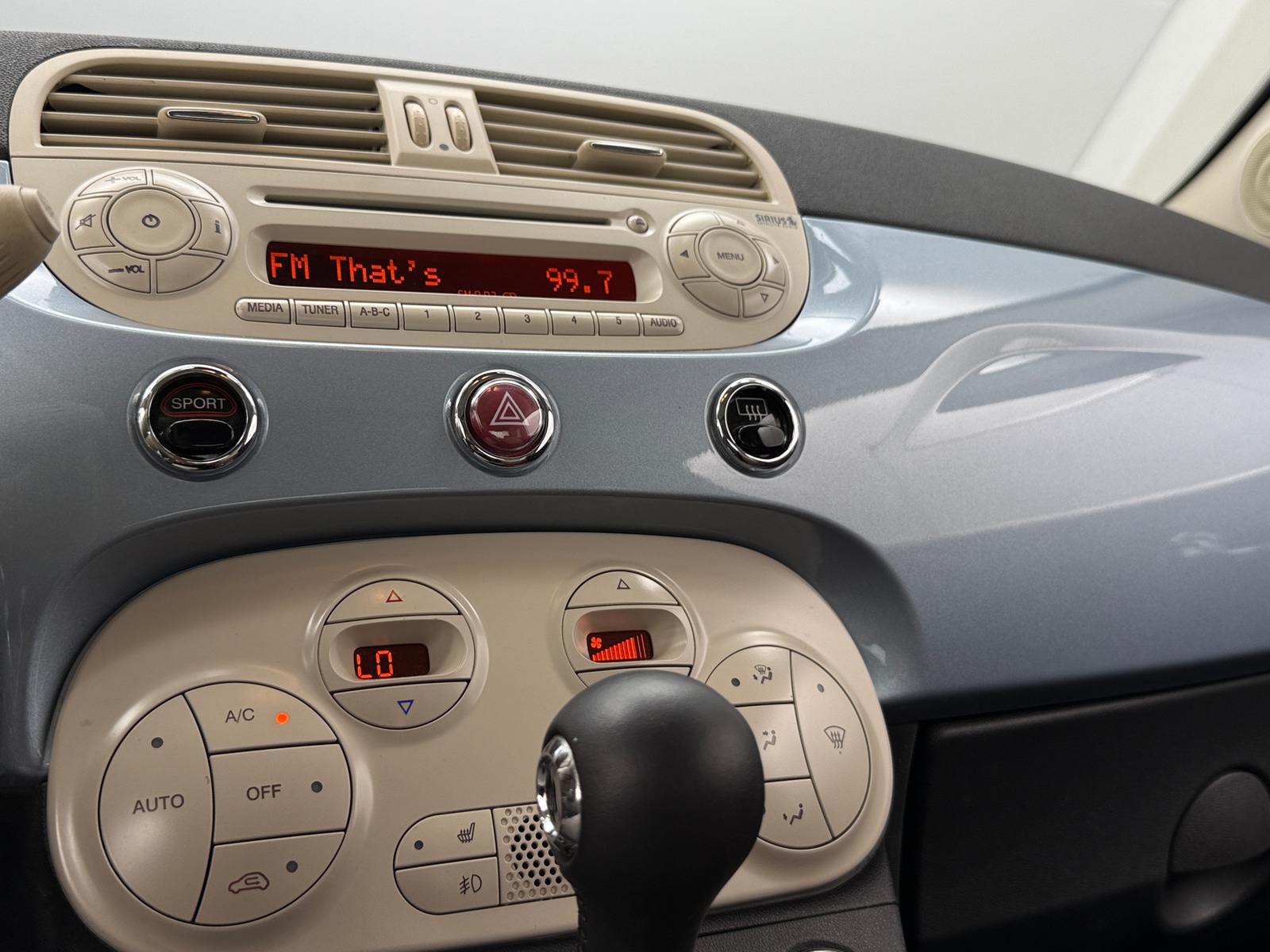 Thumbnail: 2015 Fiat 500 - 4