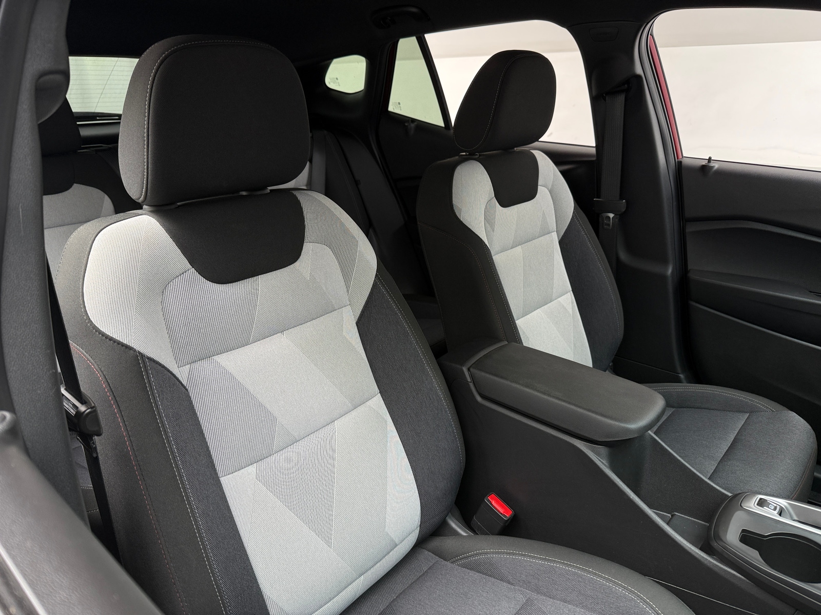 Thumbnail: 2024 Chevrolet Trax - 2