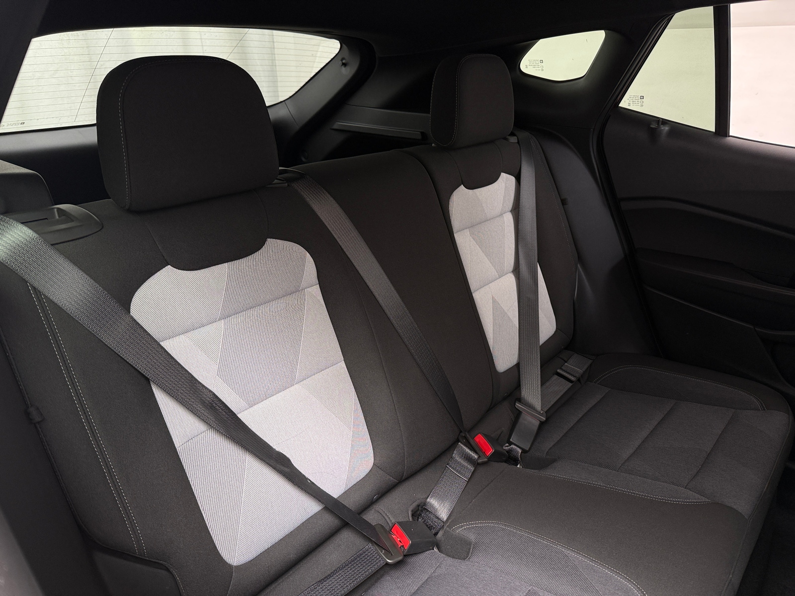 Thumbnail: 2024 Chevrolet Trax - 6