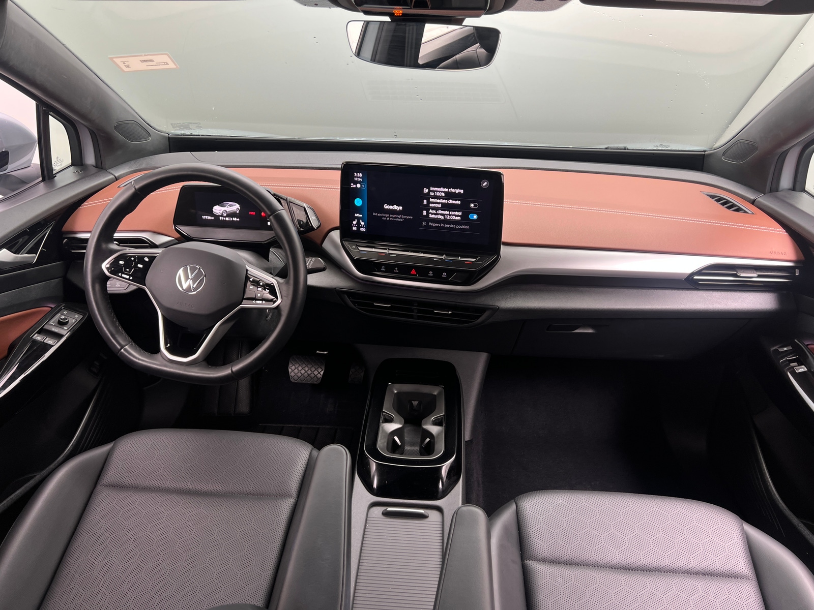 Thumbnail: 2021 Volkswagen ID.4 - 2