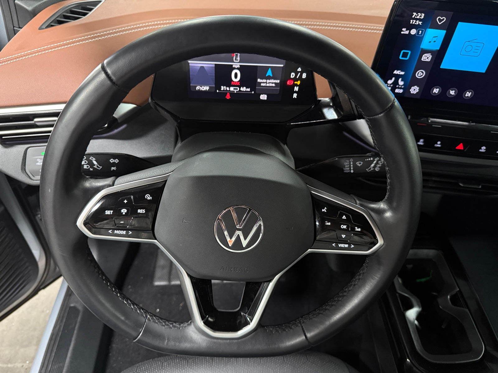 Thumbnail: 2021 Volkswagen ID.4 - 4