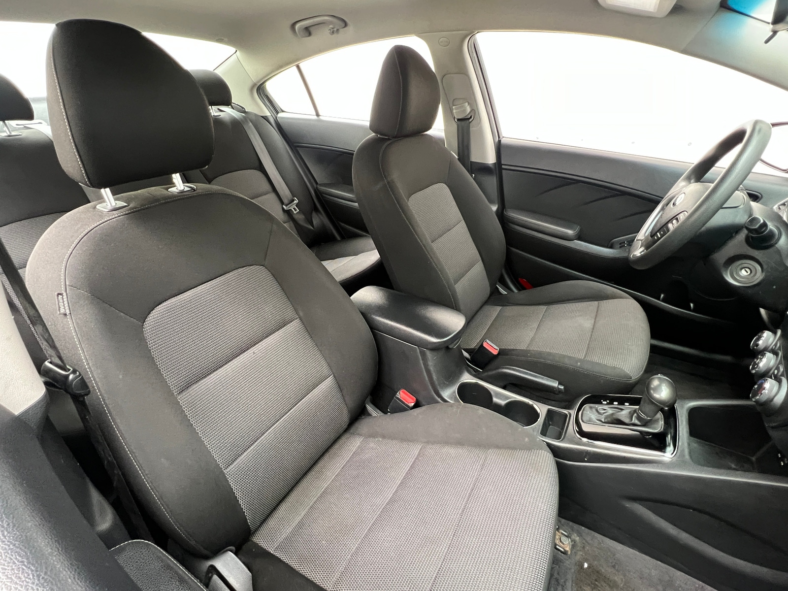 Thumbnail: 2018 Kia Forte - 2