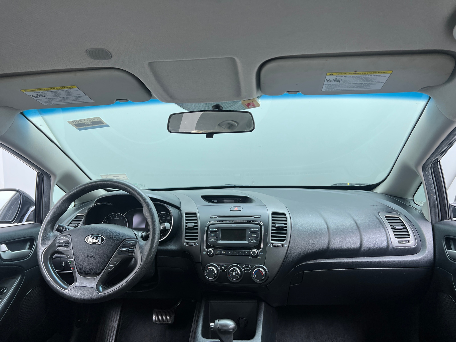 Thumbnail: 2018 Kia Forte - 3