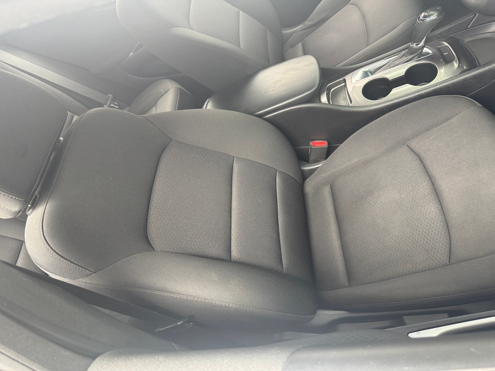 Thumbnail: 2019 Chevrolet Malibu - 2