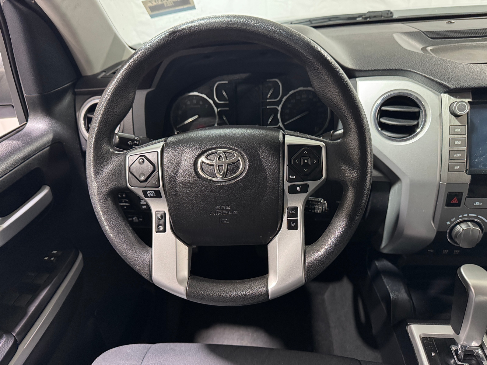 Thumbnail: 2021 Toyota Tundra - 5