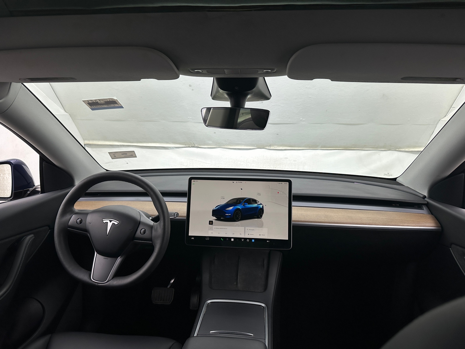 Thumbnail: 2022 Tesla Model Y - 2