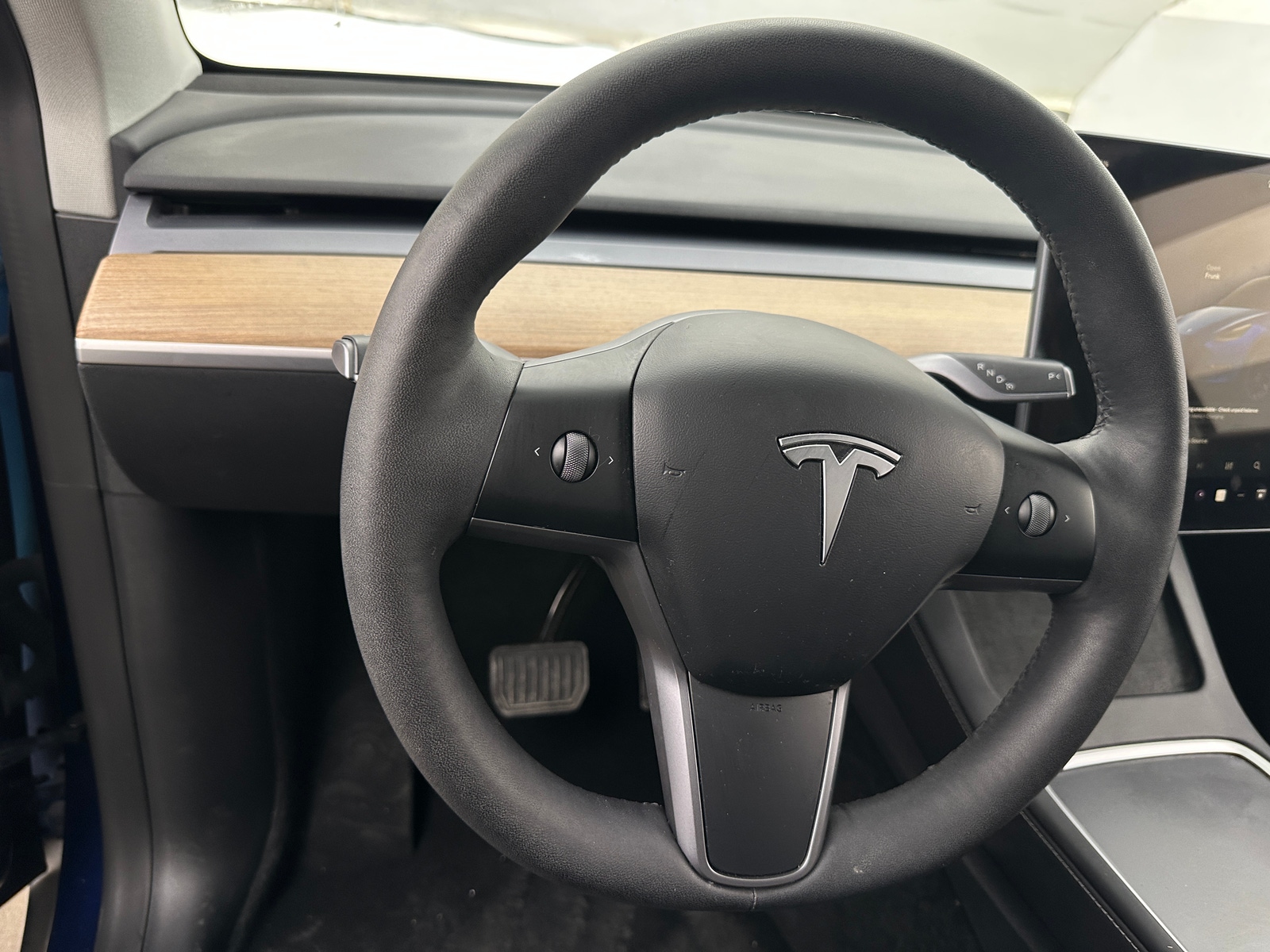 Thumbnail: 2022 Tesla Model Y - 4