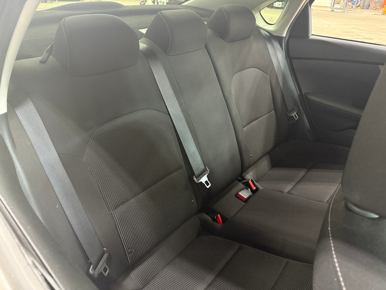 Thumbnail: 2019 Kia Forte - 6