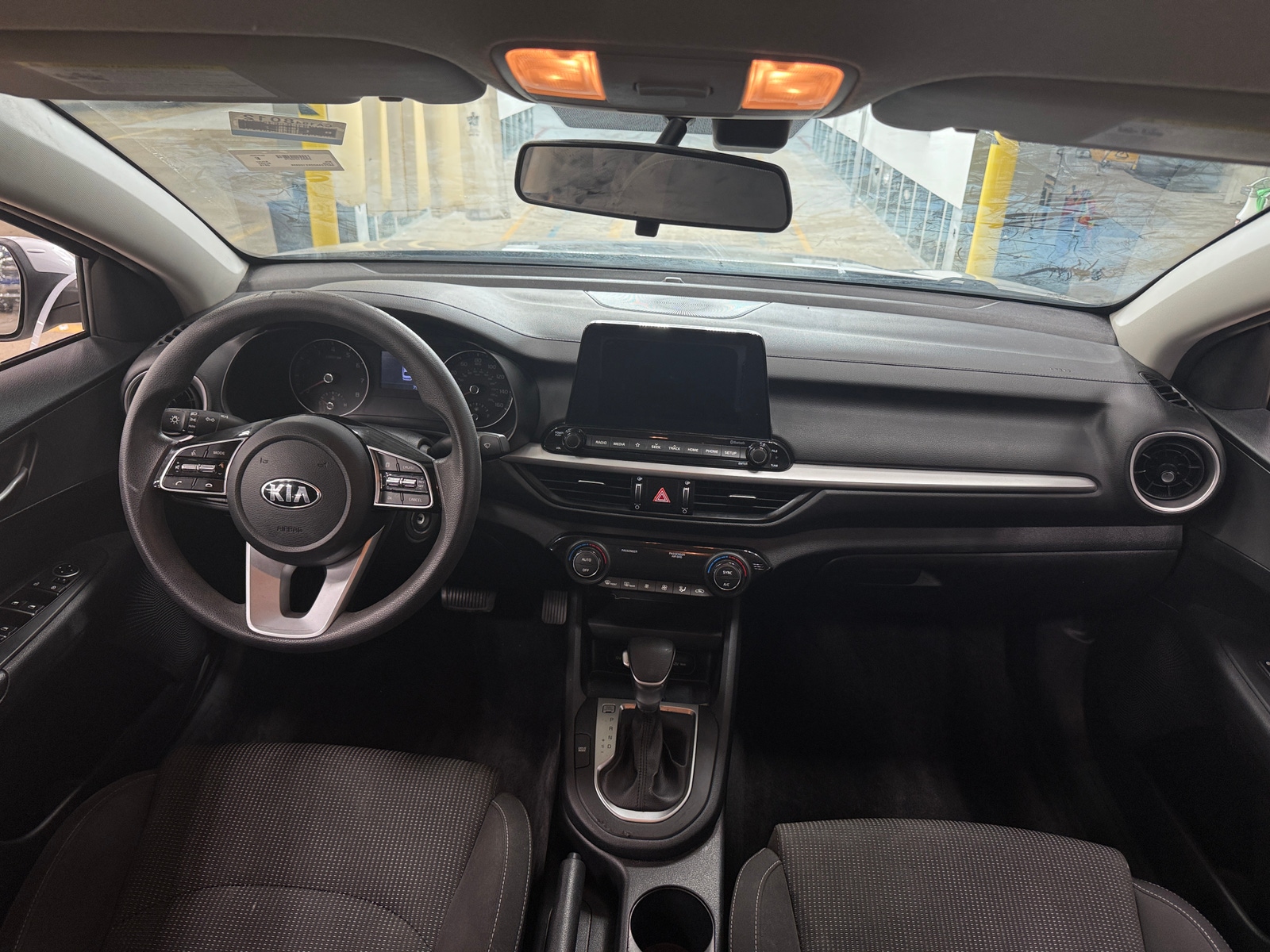 Thumbnail: 2019 Kia Forte - 3