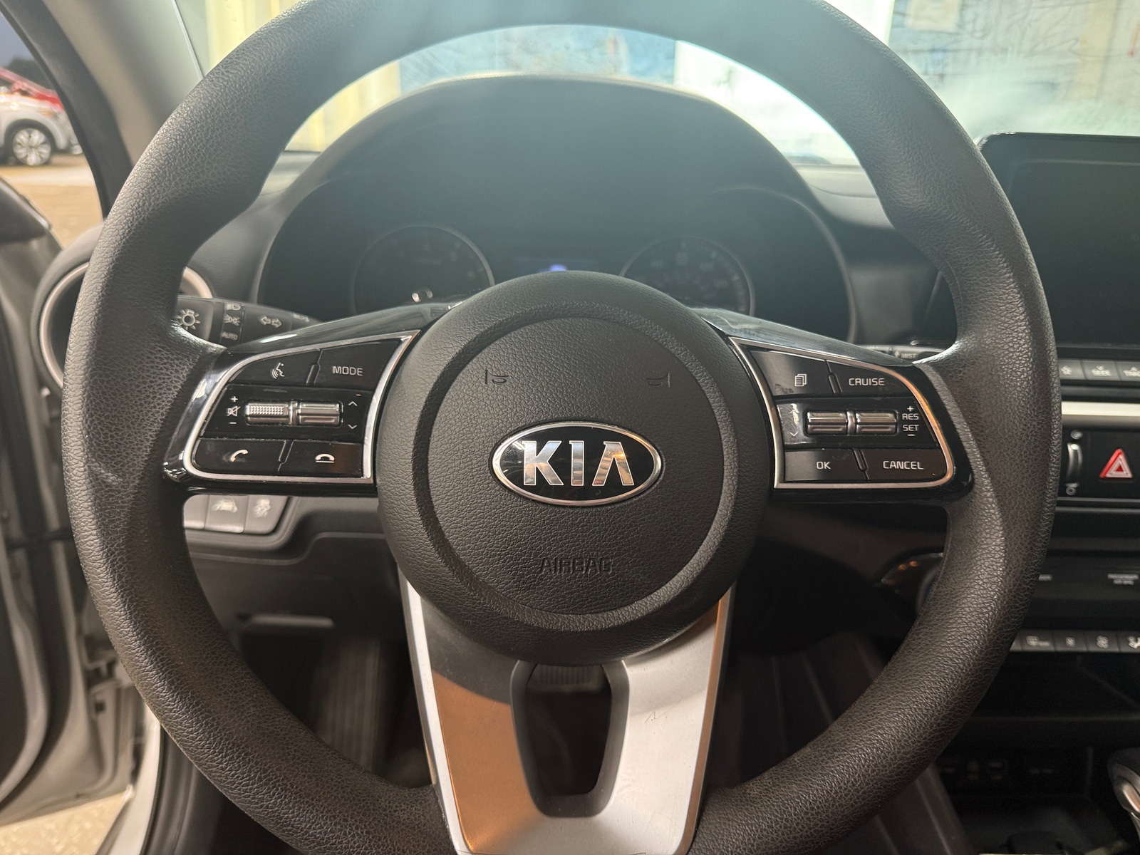 Thumbnail: 2019 Kia Forte - 5
