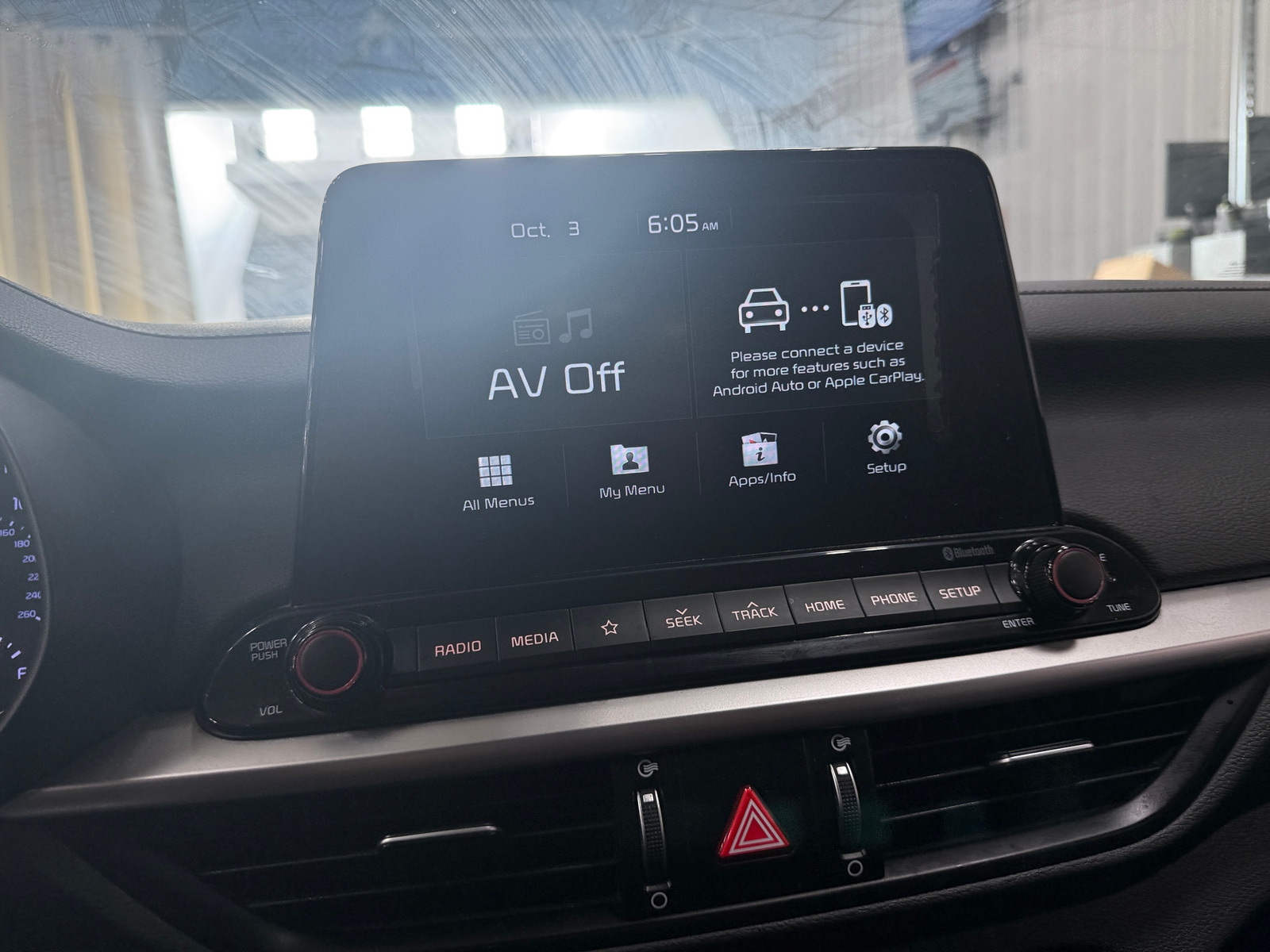 Thumbnail: 2019 Kia Forte - 4