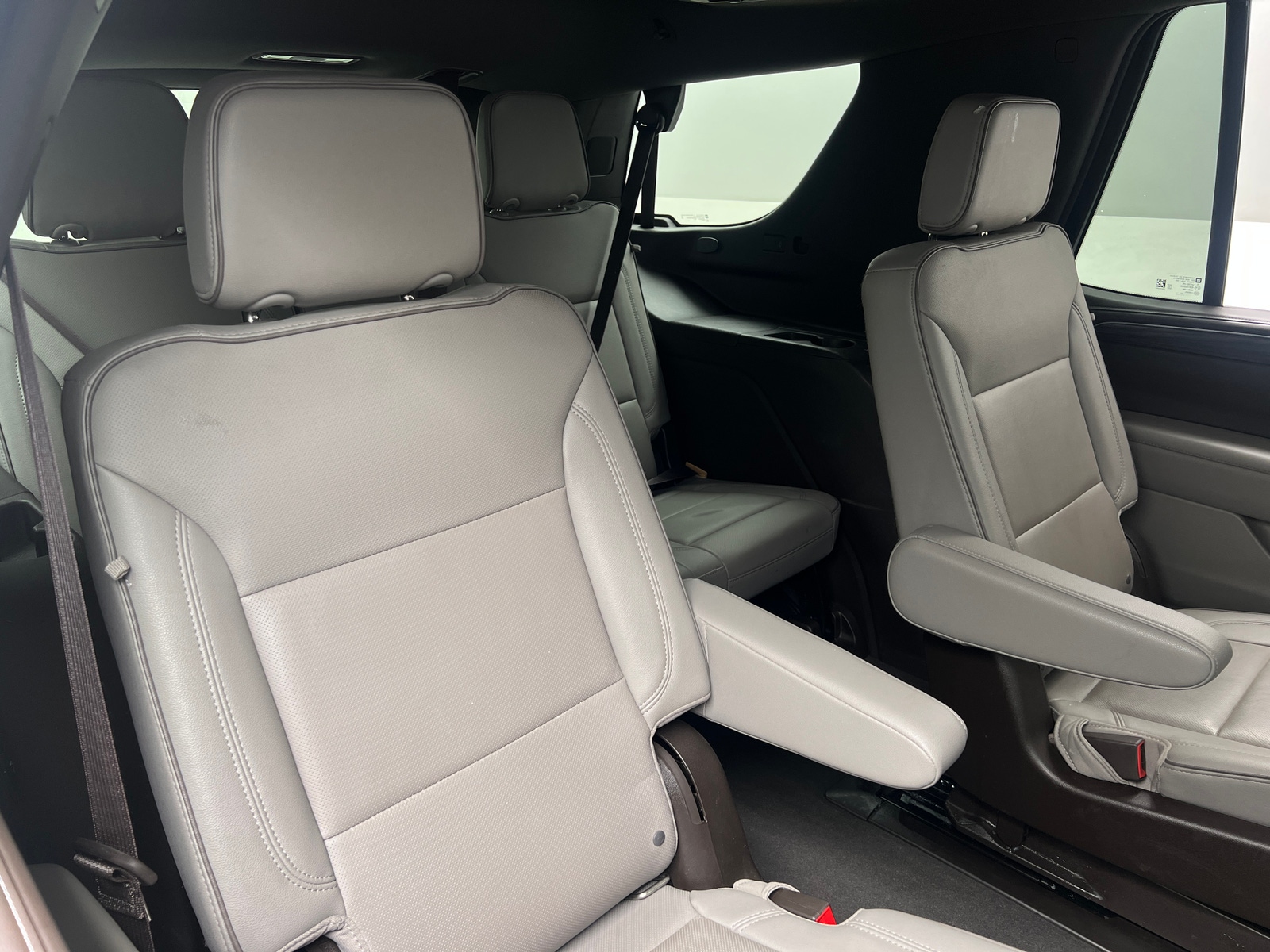Thumbnail: 2022 GMC Yukon - 5