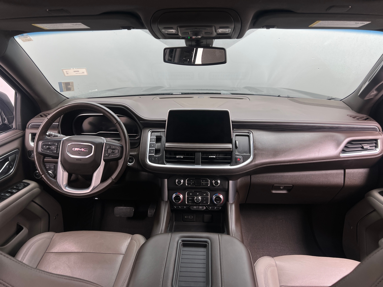 Thumbnail: 2022 GMC Yukon - 2