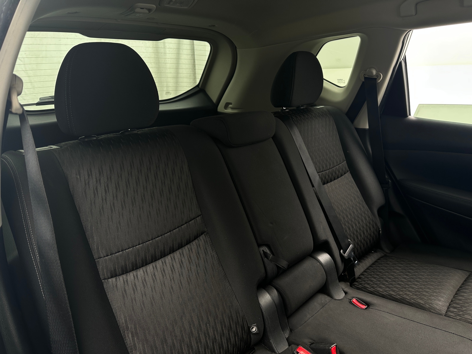 Thumbnail: 2019 Nissan Rogue - 6