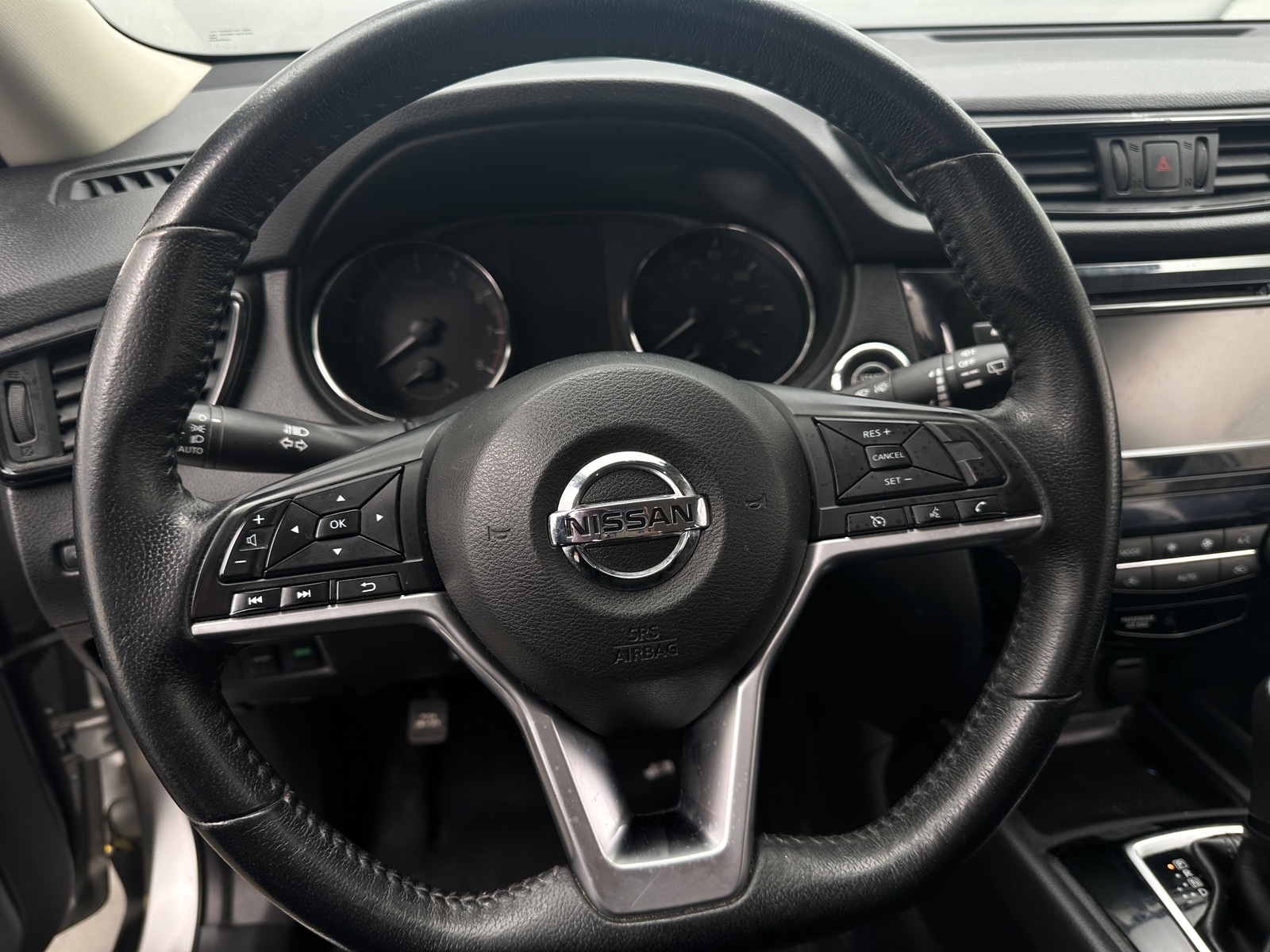 Thumbnail: 2019 Nissan Rogue - 5