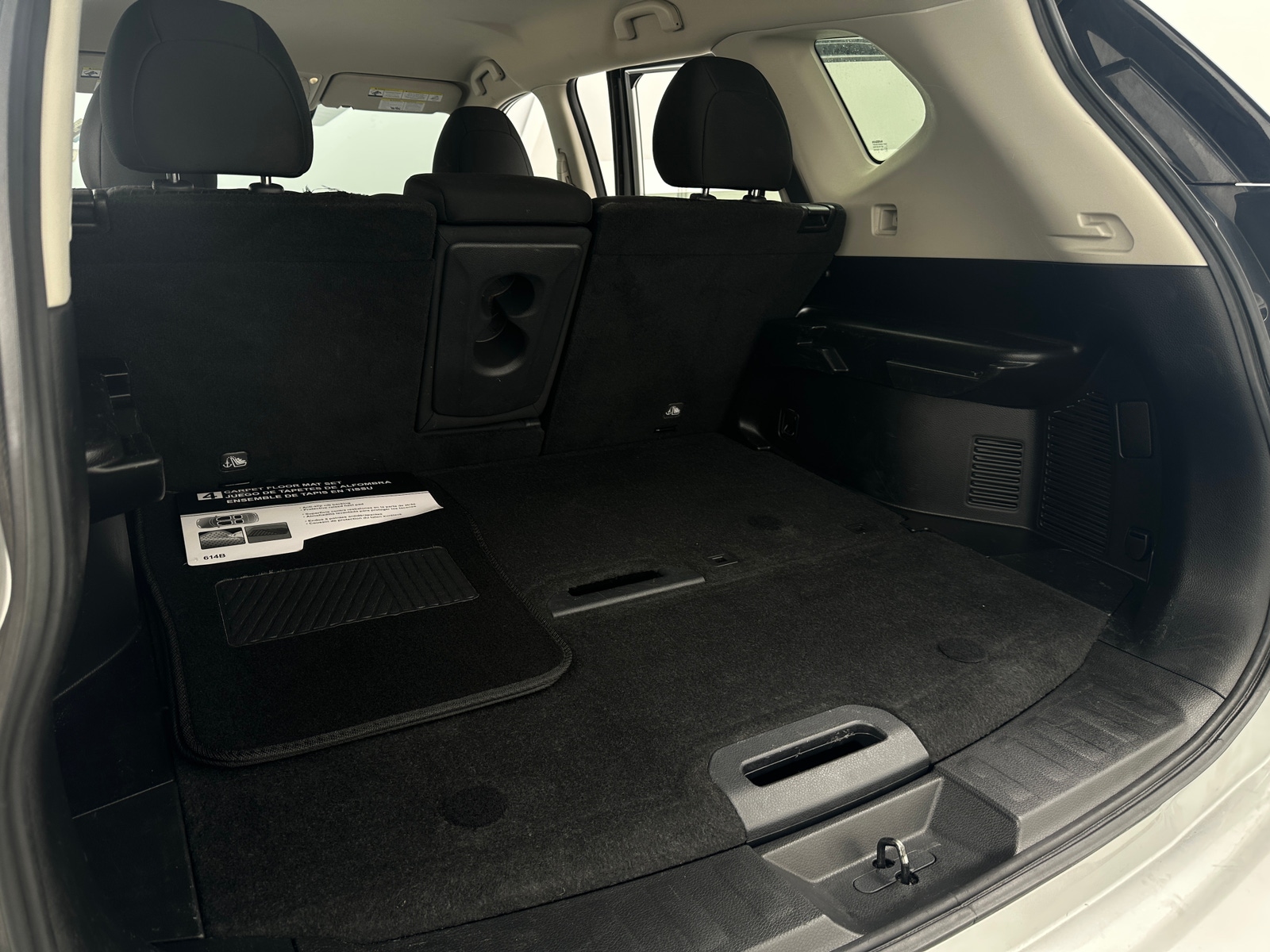 Thumbnail: 2019 Nissan Rogue - 7
