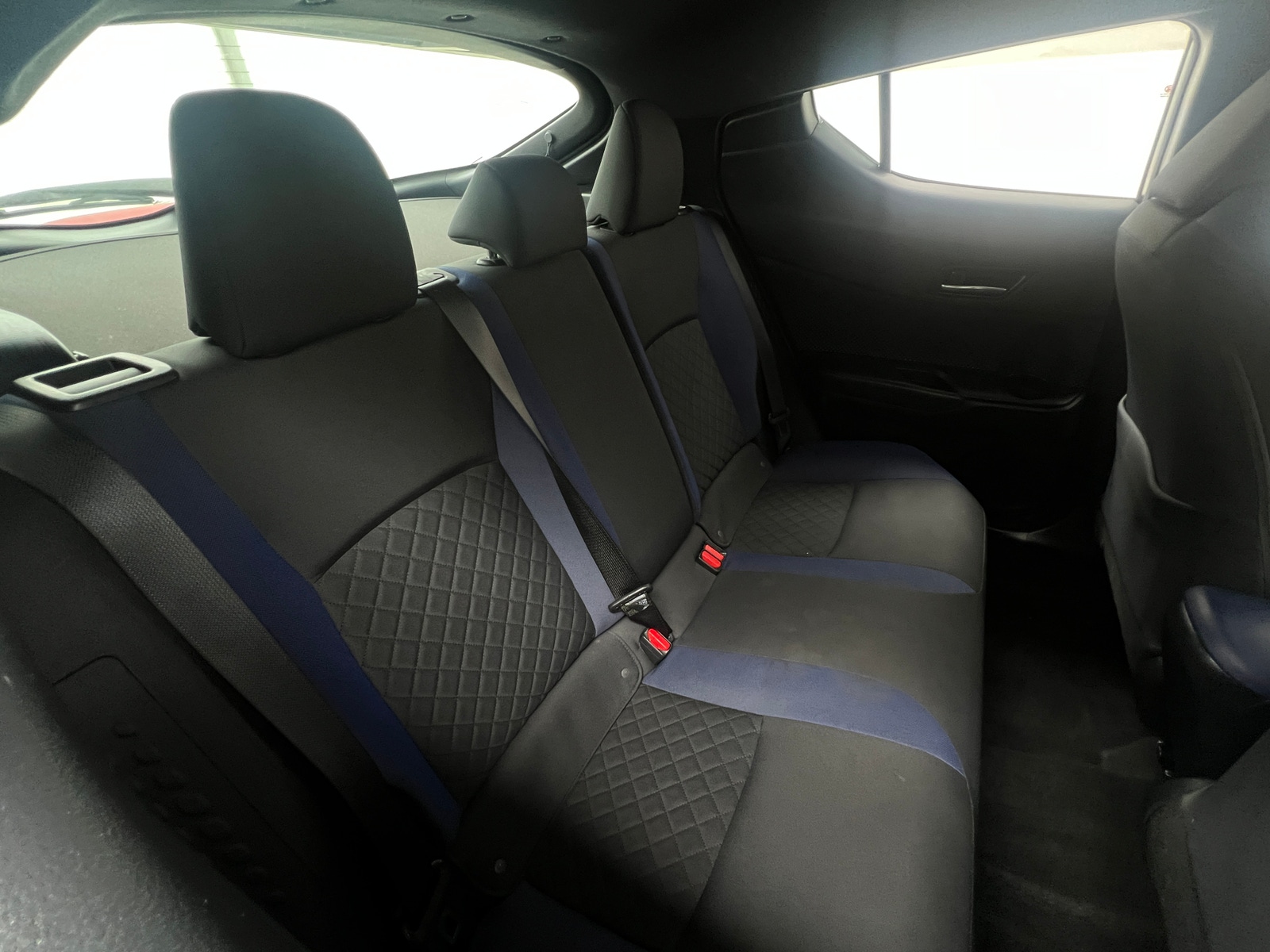 Thumbnail: 2020 Toyota C-HR - 6