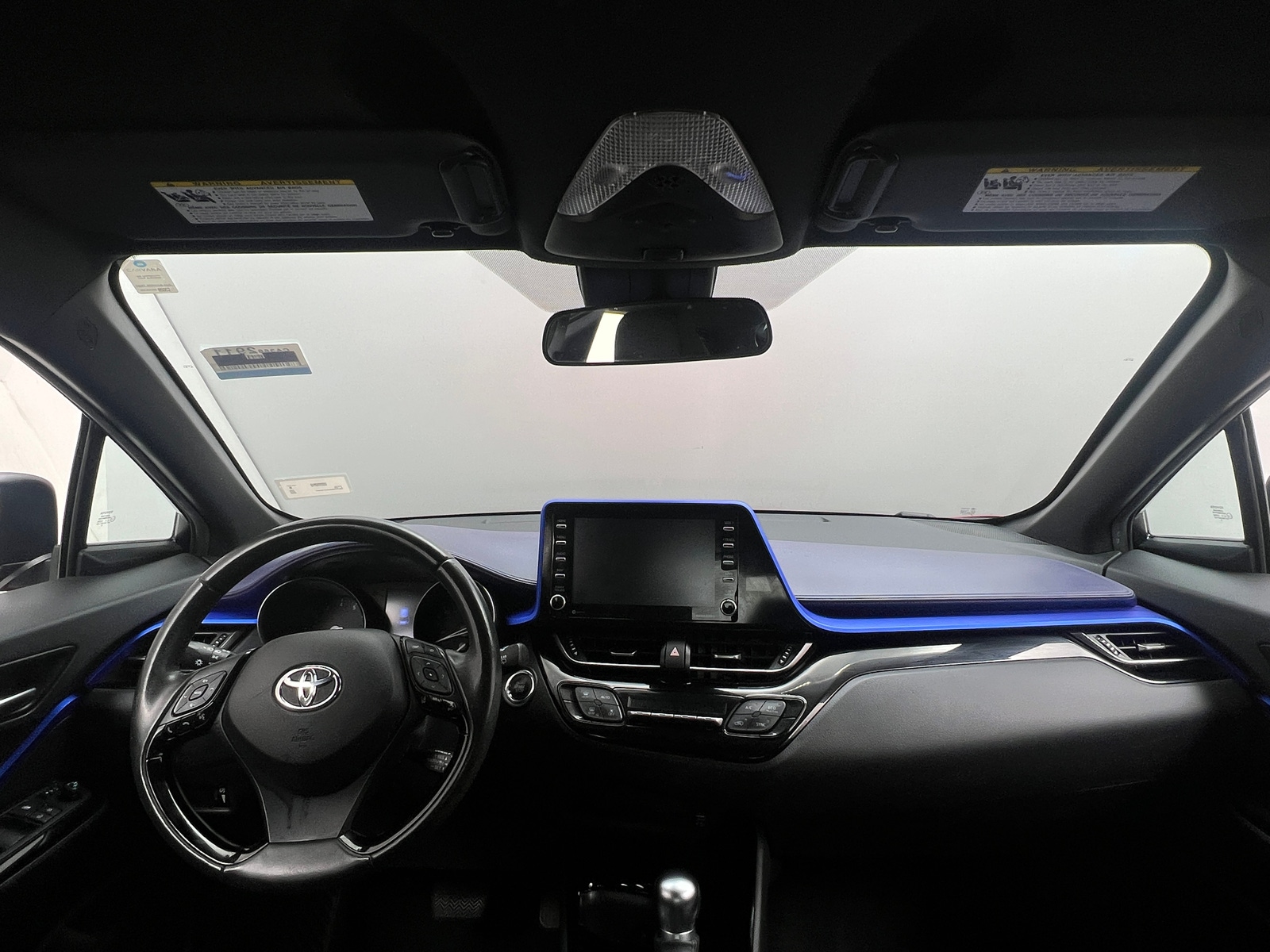 Thumbnail: 2020 Toyota C-HR - 3