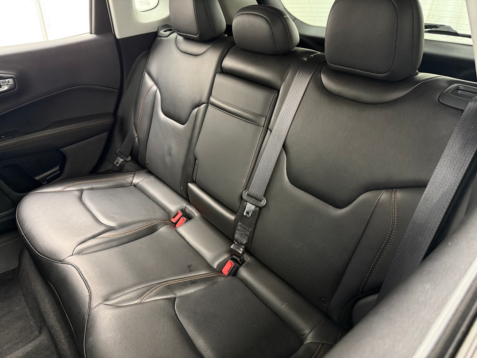 Thumbnail: 2018 Jeep Compass - 5