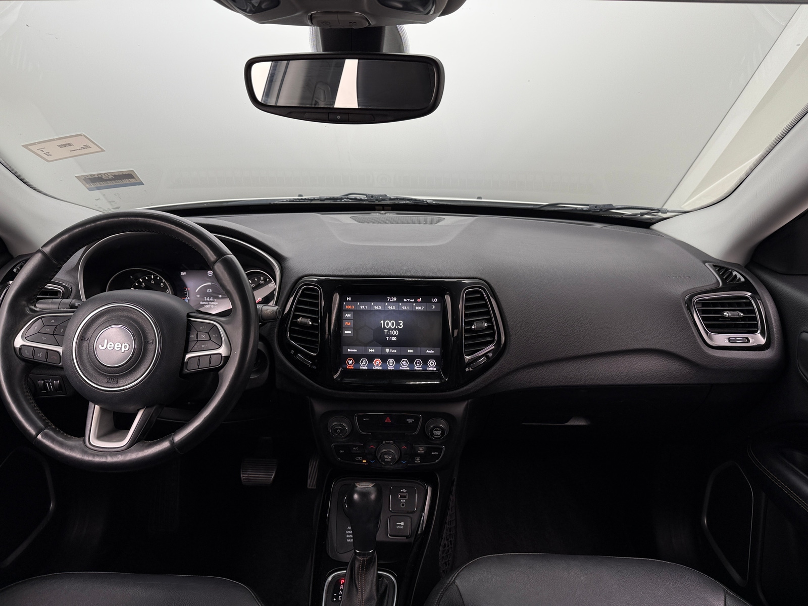 Thumbnail: 2018 Jeep Compass - 2