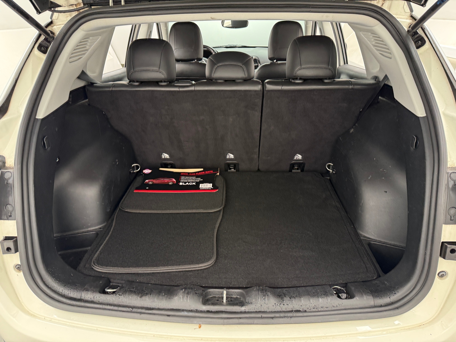Thumbnail: 2018 Jeep Compass - 6