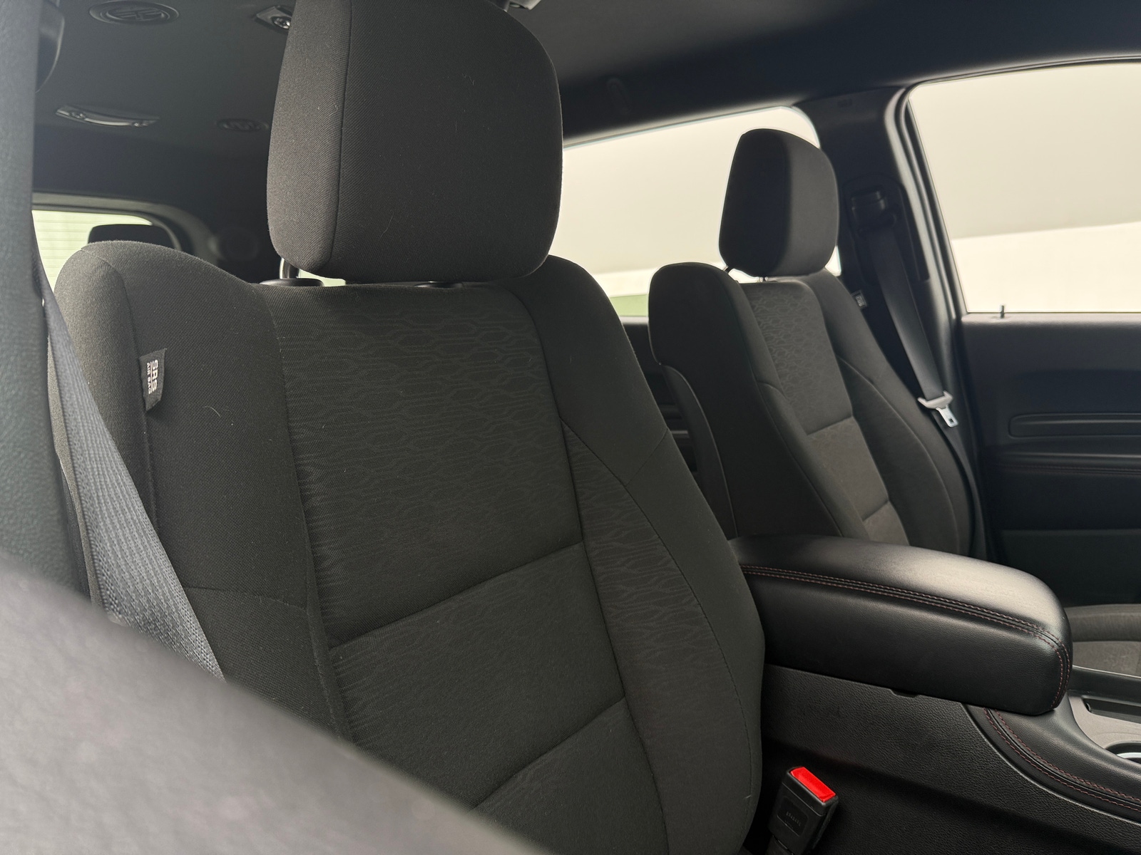 Thumbnail: 2024 Dodge Durango - 2