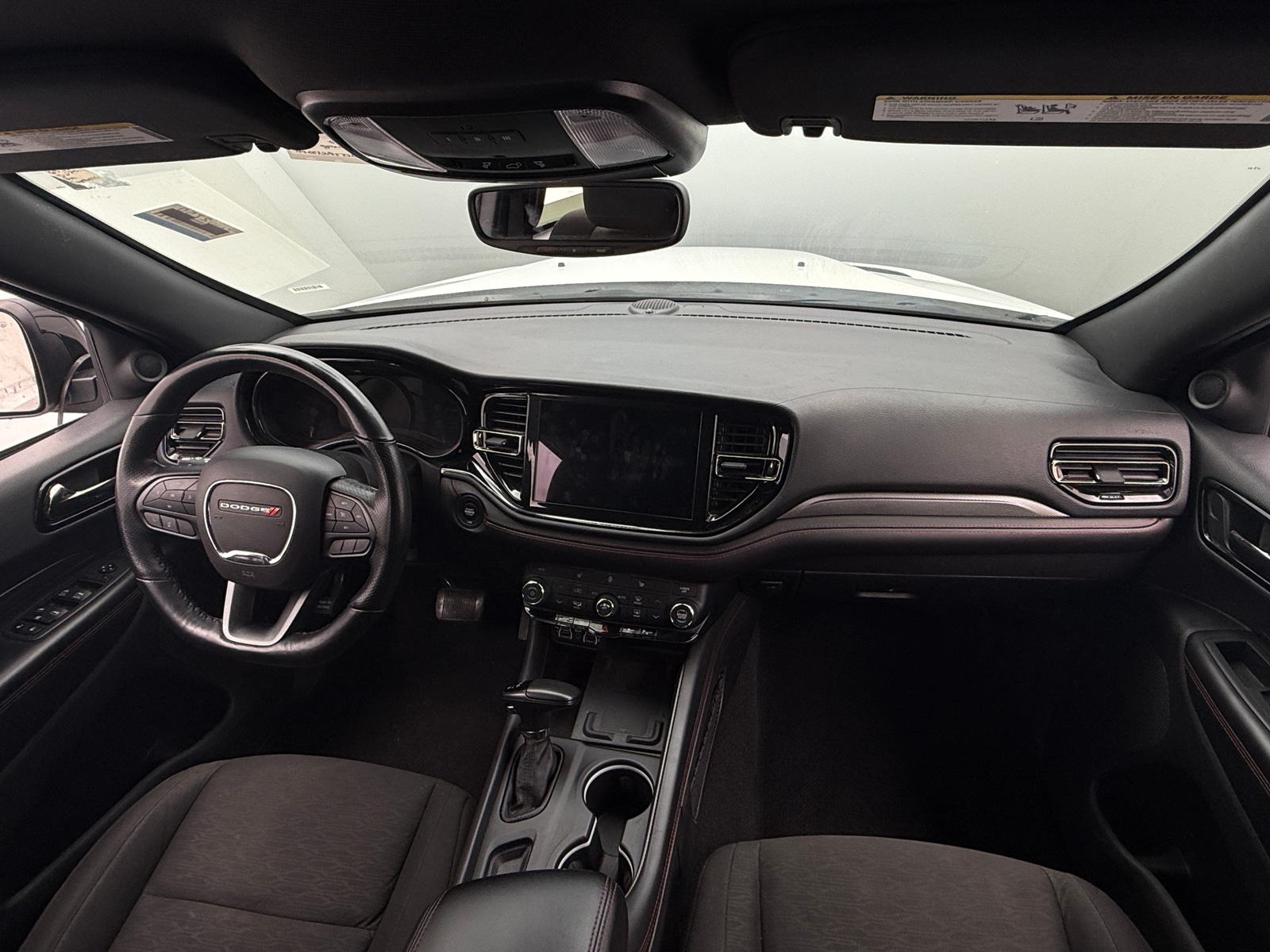 Thumbnail: 2024 Dodge Durango - 3