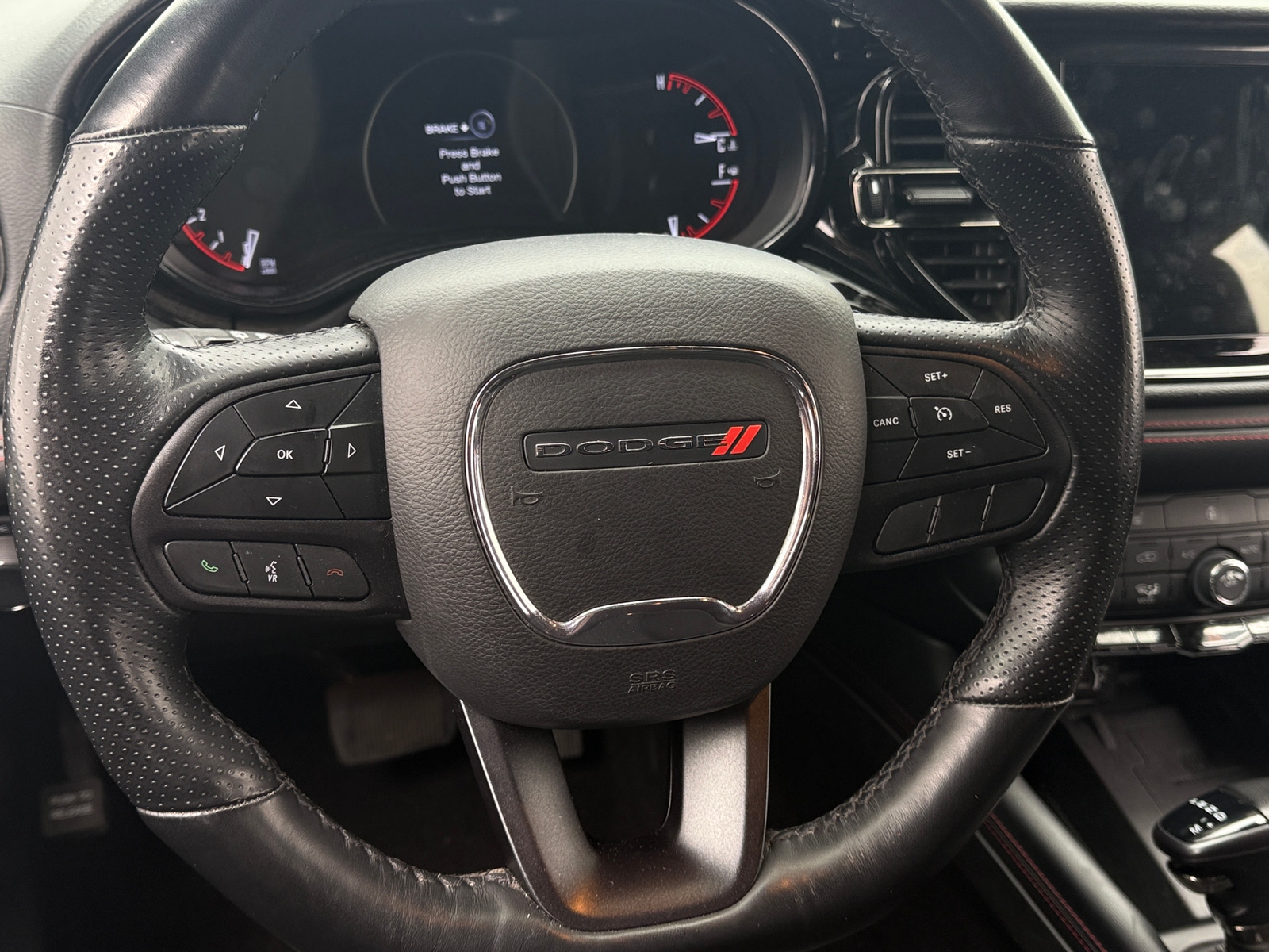 Thumbnail: 2024 Dodge Durango - 5
