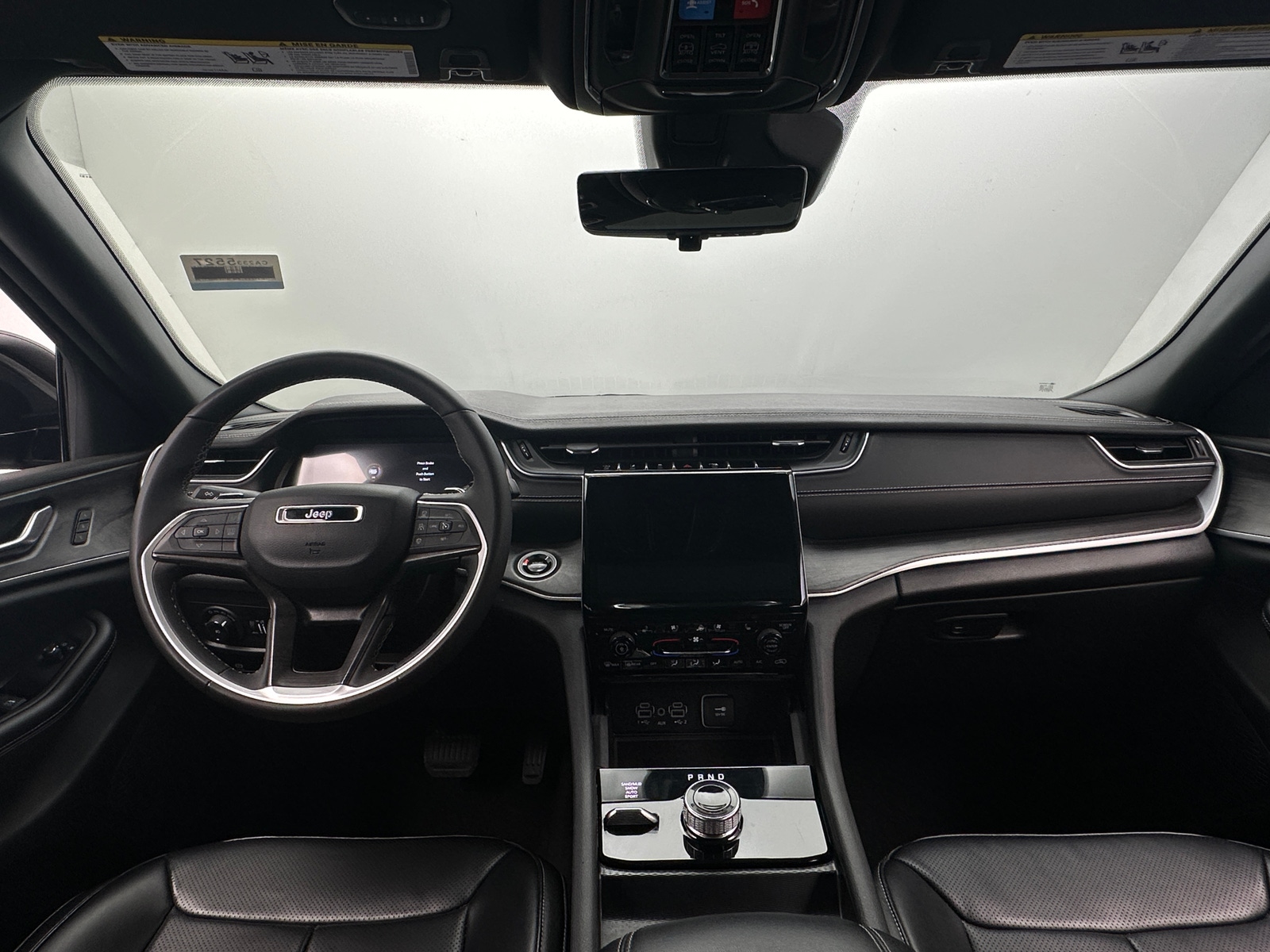 Thumbnail: 2024 Jeep Grand Cherokee L - 2