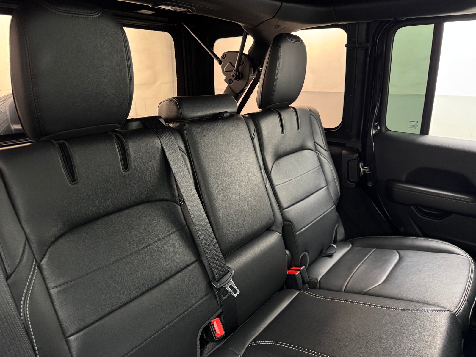 Thumbnail: 2023 Jeep Wrangler - 5